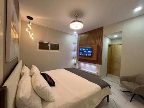San Pedro de Macoris Apartment | Santana Building