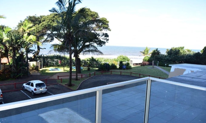 Margate Apartment | Santana Holiday Resort with Sea view, Margate