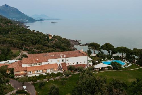 Fiumicello Santa Venere Hotel | Santavenere Hotel