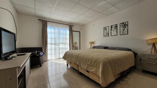 Federacion Apartment | Santi Amplio Dpto en Federación