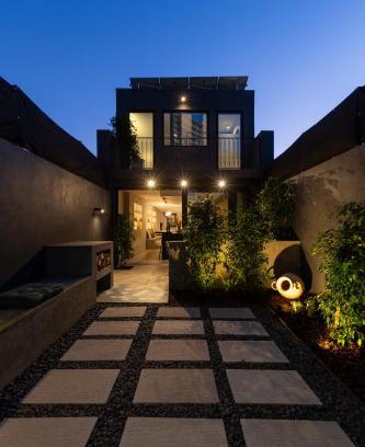 Leca da Palmeira Villa | Santiago Beach House