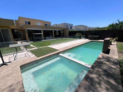 Colina House | Santiago Casa Evento Yoga Colina Chicureo Norte cerca de Aeropuerto