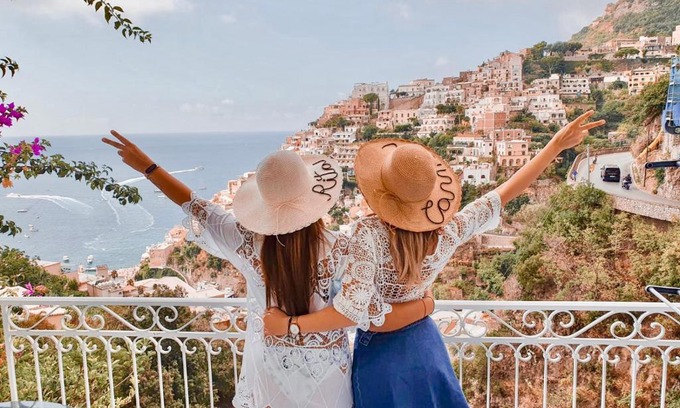 Liparlati Apartment | Santiago vacation home in Positano