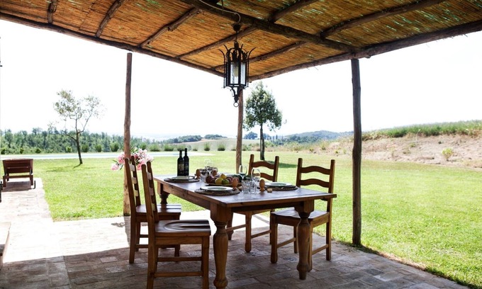 Buonconvento Villa | Santilaria In Buonconvento, Tuscany