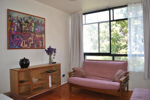 Bellas Artes Apartment | Santo Domingo frente Bellas Artes