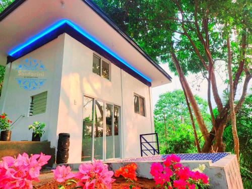 Magallanes Villa | Santorini Villa di Le' Antonia's