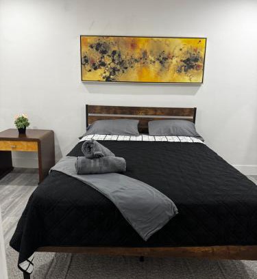 Little Ranches House | Santuaria Hollywood