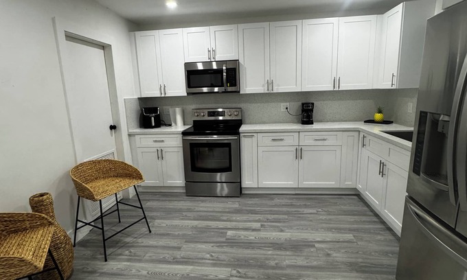 Little Ranches House | Santuaria Hollywood