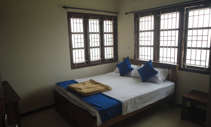 Peelamedu Apartment | Sanvika Hotels & Service Apartments