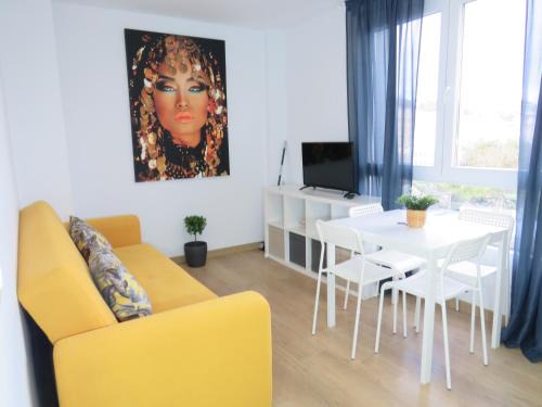 Lugo Apartment | SANXILLAO 50 vut