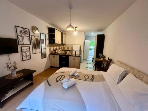 Kisela Voda Apartment | Sany