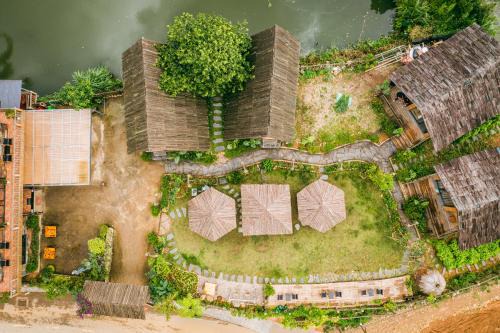 Sa Pa House | Sapa Riverside Homestay
