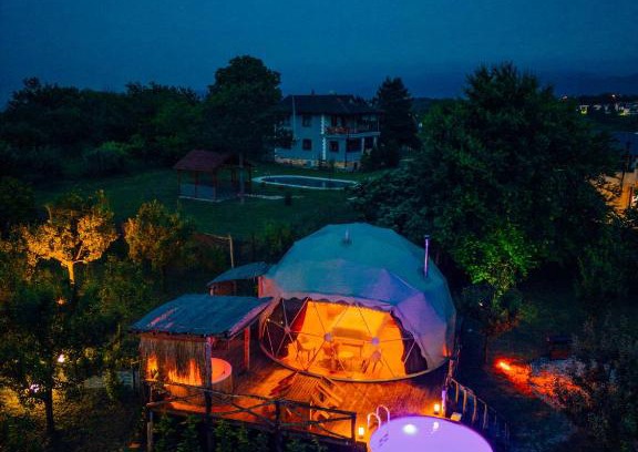 Sapanca Other | Sapanca Green Dome