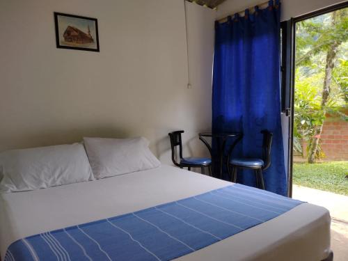 Pance House | Sapiens house"la Gallita de roca"