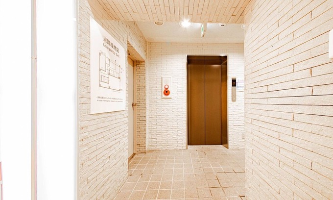 Nakajimakoen Apartment | SAPPORO STAY NAKAJIMA PARK No223 /Sapporo Hokkaidō