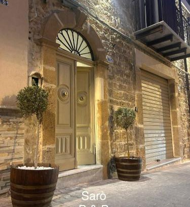 Quartiere XXIV Don Bosco House | Sarò rooms