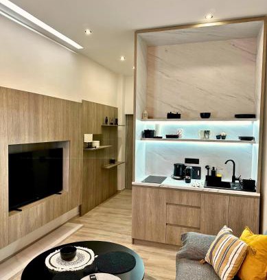 Strumica Apartment | Sara Apartment