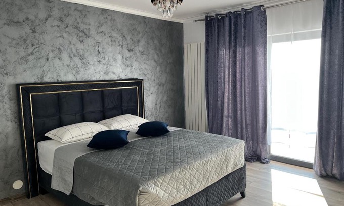 Drobeta-Turnu Severin Apartment | Sarah relax2