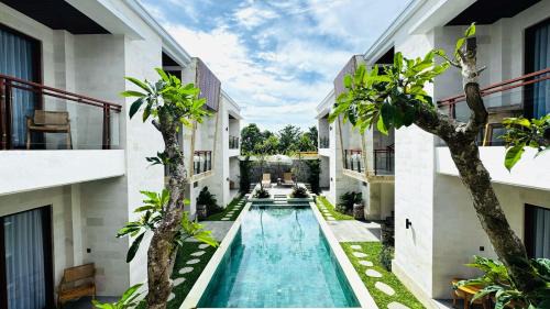 Petulu Hotel | Saraswati Ubud