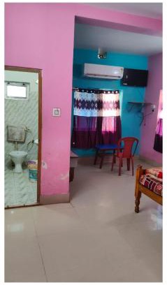 New Digha Hotel | Sarat guest house