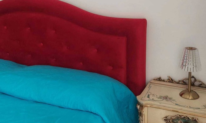 Pizzo Apartment | Sardanelli Palace room