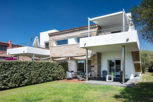 Pittulongu House | Sardegna è - Beach Rooms