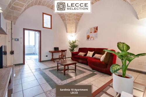 Lecce Apartment | Sardinia 10 Apartment - Lecce Selection
