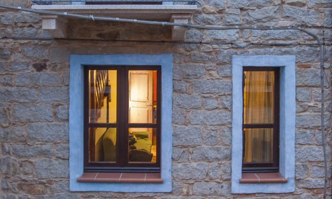 Fonni House | SARDINIA BETWEEN MOUNTAINS AND SEA . .