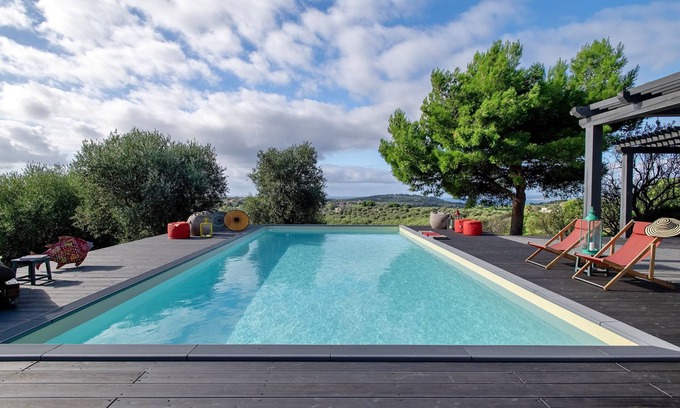 Alghero Villa | Sardinia Re - Villa Posta De Sol