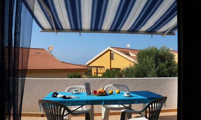 Lu Bagnu Apartment | SARDINIARE-Casa Graziella