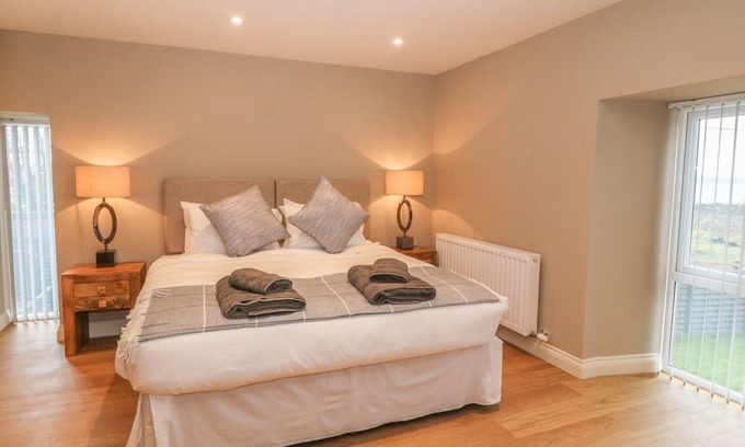 Malltraeth Cottage | Sardis Chapel 1