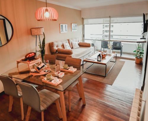 Salta Apartment | Sarmiento Suites Premium