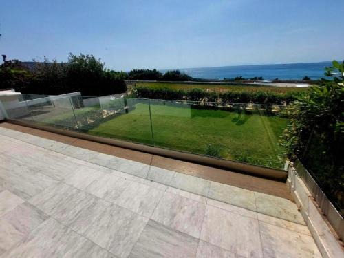 Anavyssos Villa | Saroné Villa