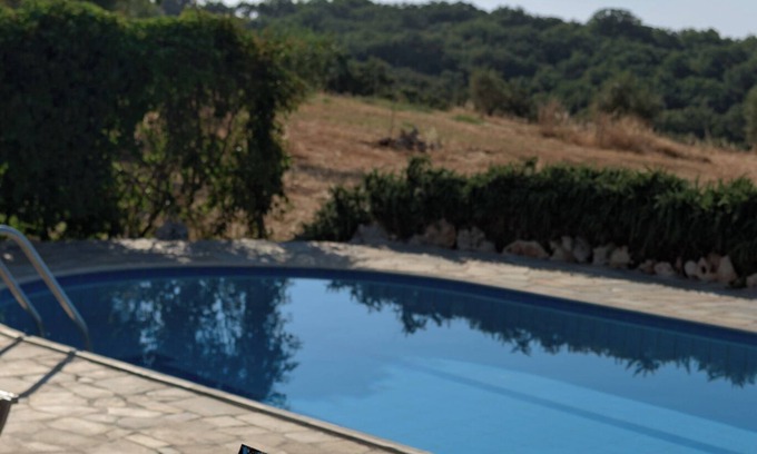 Atsipopoulo Villa | Sarpedon & Rhadamanthus By Forest Villas