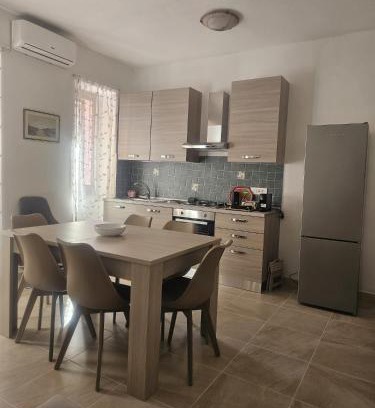 Luras House | Sas Ammentos