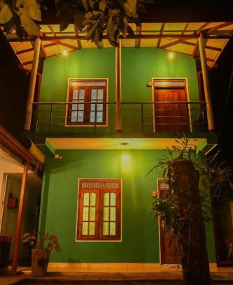 Udawalawa House | Sashini guest house