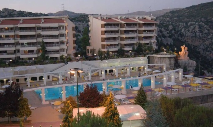 Faitroun Apartment | Satellity Resort Chalet: Season rental available.