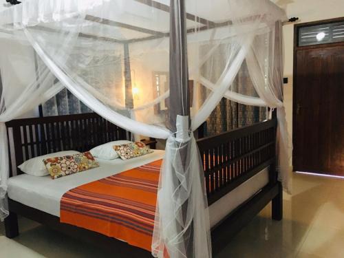 Hikkaduwa House | Sathis villa