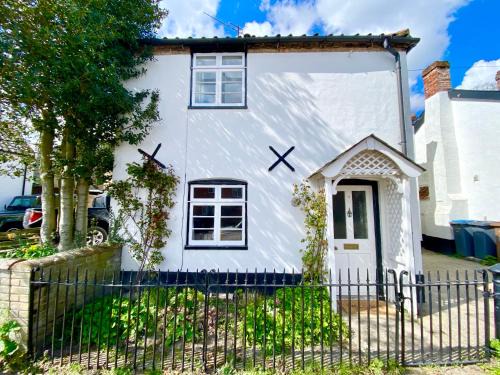 Westleton House | Satis Cottage, Westleton