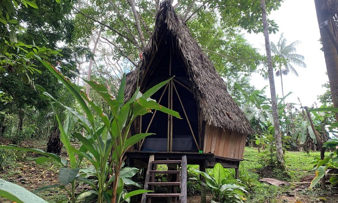Puerto Narino Cabin | Satori