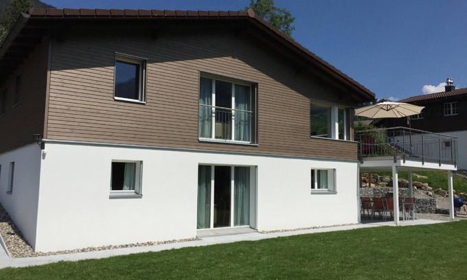 Soerenberg Apartment | Saturn holiday flat