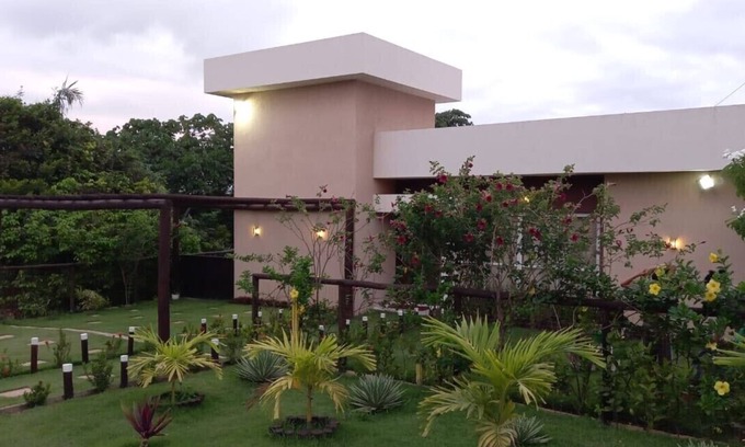 Entre Rios House | Sauipe house holiday rental