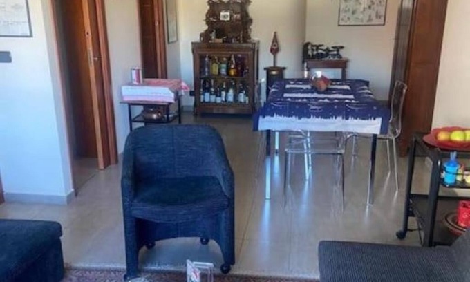 Sauze d'Oulx Apartment | SAUZE COMFORTABLE CLOTES TRACK, CENTRAL WITH PARKING