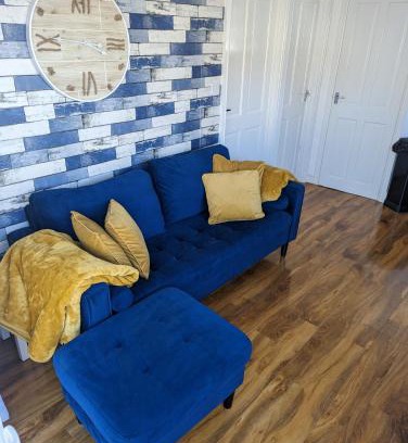 Bridlington Ski Chalet | Savannah-by-the-sea
