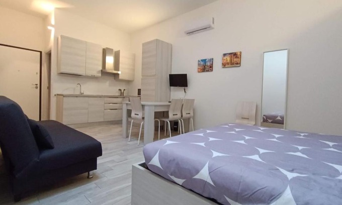 Savena Apartment | Savenaantico9