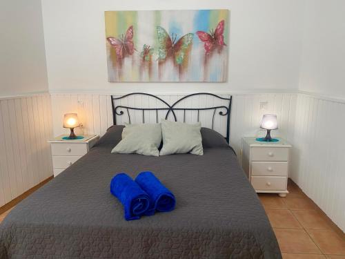 Tarajalejo Apartment | SaVoa 247