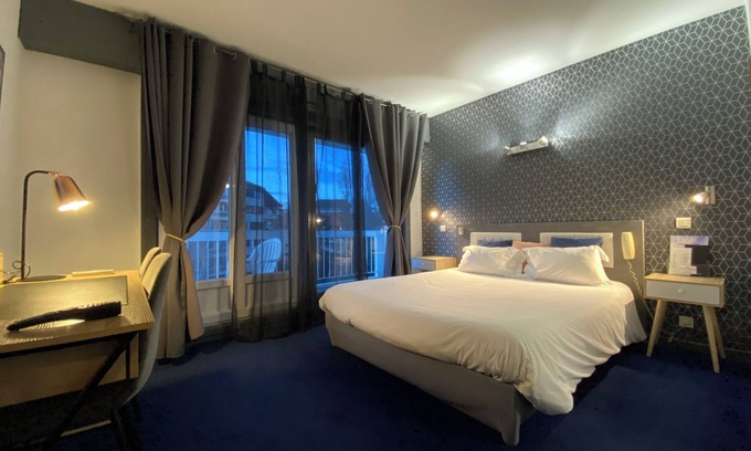 Saint-Julien-en-Genevois Hotel | Savoie Hotel
