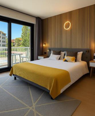 Saint-Julien-en-Genevois Hotel | Savoie Hotel aux portes de Genève