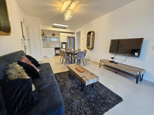 Jerusalem City Centre Apartment | Savyon View Royal Suites - Alefimmoed