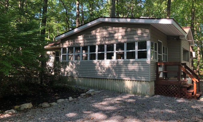 Cocolamus Cottage | Sawmill Lane Cottage